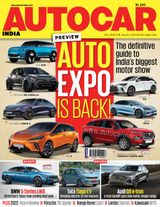 Autocar India - January 2023 January 2023